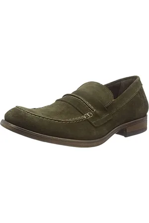 Fly London Męskie mokasyny Mind862fly, , 36 EU