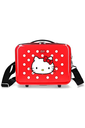 Hello Kitty Adaptowalna kosmetyczka ABS, , 29x21x15 cms, Kosmetyczka