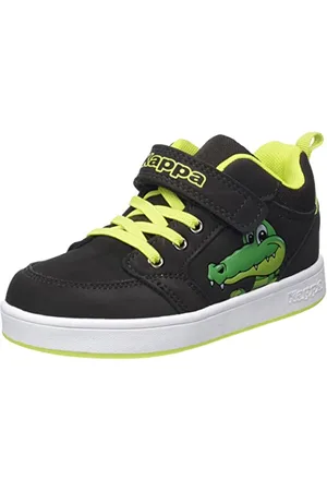 Kappa Rajo M buty sportowe dla dzieci, uniseks, , 20 EU