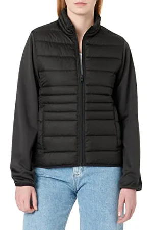 JACK & JONES JACK&JONES JXBASI lekka kurtka NOOS Jacket, czarna, XS, , XS