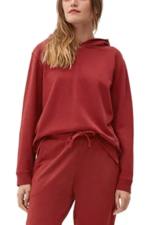 QS by s.Oliver Bluza damska, czerwona, 38