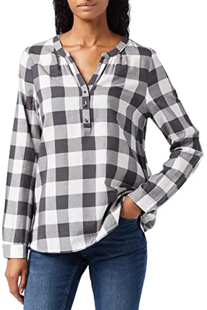 Mustang Bluzka damska Emma V Basic, , 34