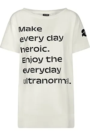 Invicta T-shirt damski, , M