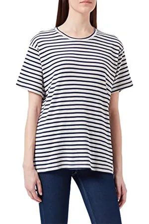LTB Jeans Kaloga damska koszulka, , XL