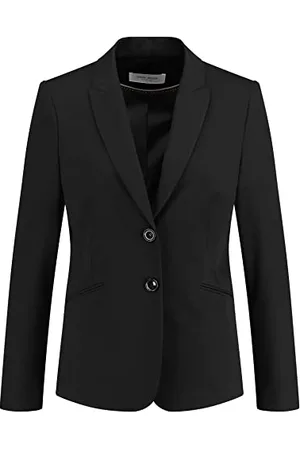 Gerry Weber Marynarka damska z długim rękawem, , 46