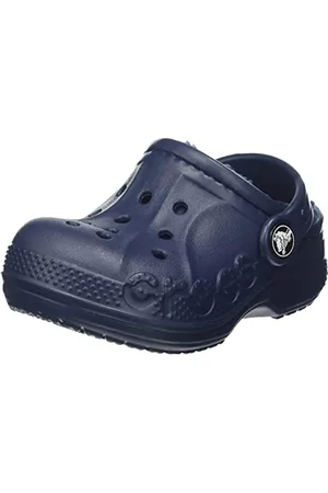 Crocs Dziecięce chodaki Baya Lined T Clogs uniseks, , 25/26 EU