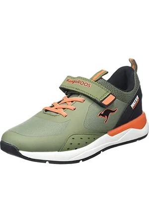 KangaROOS Unisex Kd-dips Ev Sneaker buty sportowe, , 40 EU