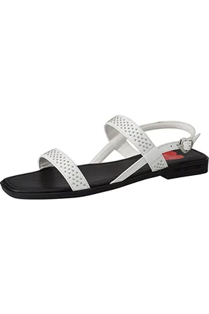 Moschino Sandalo damskie, - 36 EU