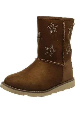 TOM TAILOR 4272302 półdługie kozaki, , 38 EU