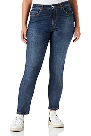 Benetton Damskie spodnie 4ORHDE00H , 26