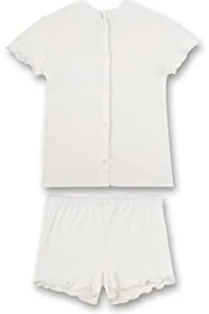 Sanetta Dziewczęcy komplet piżamowy, , 128 cm