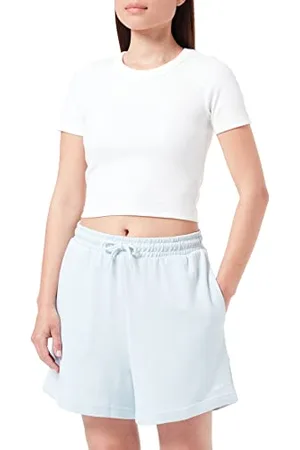 JACK & JONES Jack&JONES JXALLISON REL Every UNBRUSHED SN szorty damskie, niebieskie, M (DE)