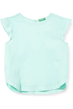 Benetton Koszula chłopięca , , L