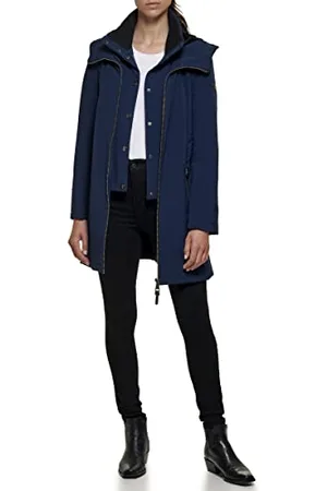 DKNY Outerwear Women