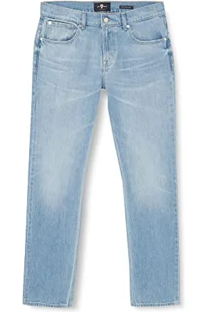 7 for all Mankind Męskie dżinsy The Straight, , 29W / 29L