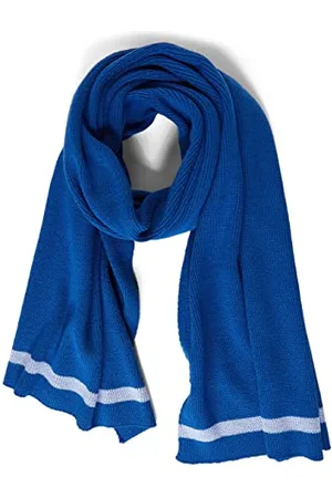 Street one Damski A571940 szal dzianinowy, Strong Blue, A, , A