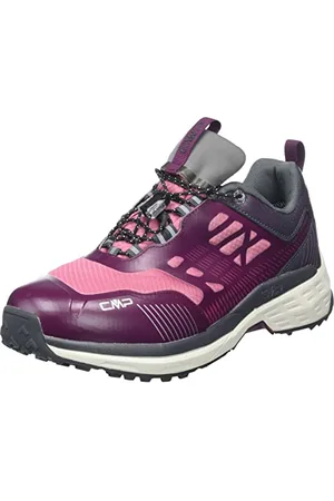 CMP Damskie buty Pohlarys Low Wp Hiking Shoes Walking Shoe, , 37 eu