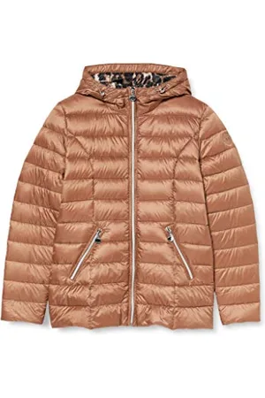 Windfield Windfield/Danwear Super lekka kurtka puchowa damska, , 44