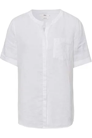 Brax Vania Linen Koszula Damska, , 34