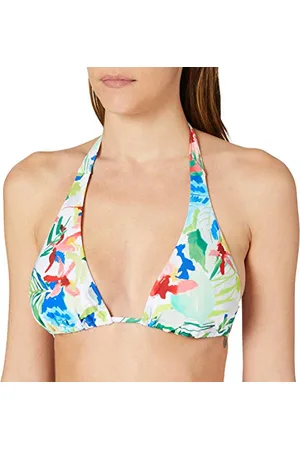 Schiesser Damskie bikini trójkątne