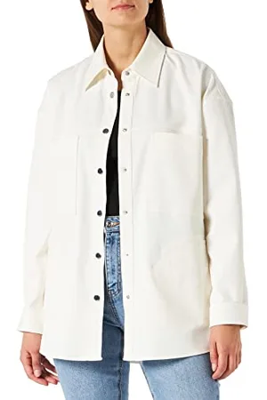 HUGO BOSS Bluza damska evilya, , 36