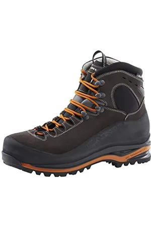 Aku Męskie buty Superalp Gtx, czarny - - 40.5 EU