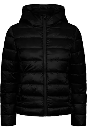 Pieces® Damska bluza z kapturem Pcbirdie, , M