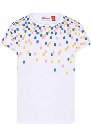 LEGO Wear Wear T-shirt dziewczęcy, , 92 cm