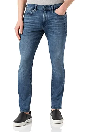 G-Star RAW Lancet Skinny, Spodnie Dżins Mężczyźni, , 31W / 34L