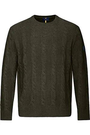 ARMATA DI MARE Męski sweter Girocollo, , 48 PL