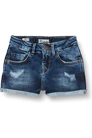 LTB Jeans Szorty dziewczęce Judie G, , 4 Lata