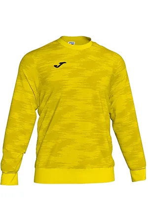 Joma Chłopcy sweter graficzny, , 6XS
