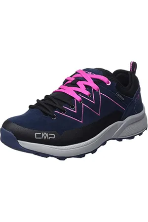 CMP Kaleepso Low Hiking Shoe Wp Buty trekkingowe Kobiety, , 40 EU
