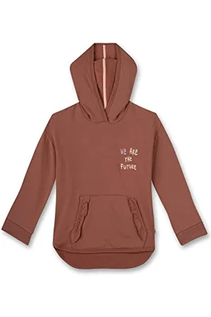 Sanetta Dziewczęca bluza z, , 116 cm