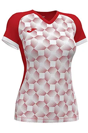 Joma Supernova iii royal bez rękawów, , XXS