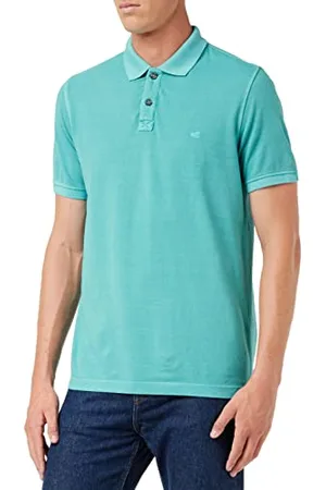 Camel Active Męska Koszulka Polo, , S