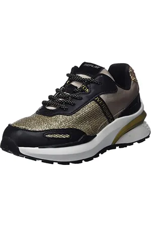 Replay Athena Jr sneakersy dziewczęce, , 30 EU
