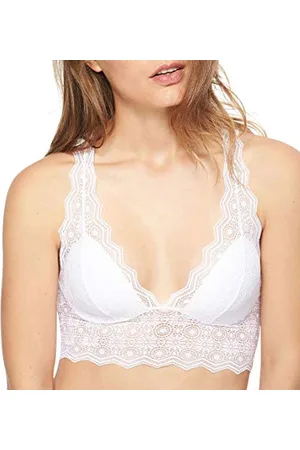 Passionata Ge biustonosz bez fiszbin, bielizna damska, , M