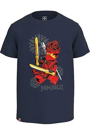 LEGO Wear T-shirt unisex, , 92