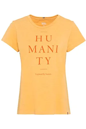 Camel Active Womenswear T-shirt damski, , XS