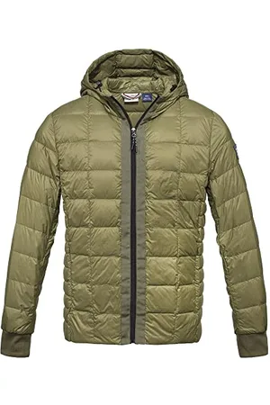 Dolomite Męska kurtka dziecięca Chaqueta Con Capucha Ms Corvara Light, , M