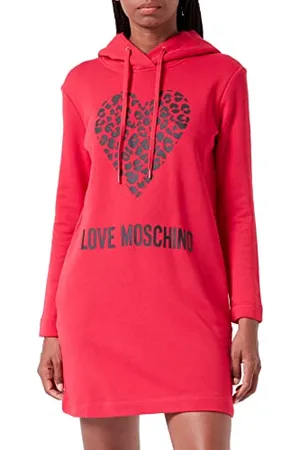 Moschino Sukienka damska, , 48