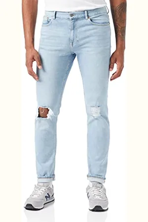 Dr Denim Dżinsy męskie Clark, , 31W / 34L