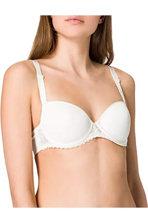 Chantelle Damski t-shirt Every Curve Bra
