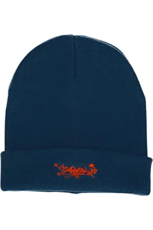 Sterntaler Chłopięca OCS czapka z dzianiny Skaterlook czapka, , 51