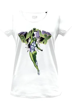 Marvel Koszulka damska, , XL
