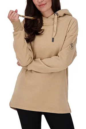 alife kickin ALIFE and Kickin JessicaAK A Sweat damska bluza z kapturem, , L