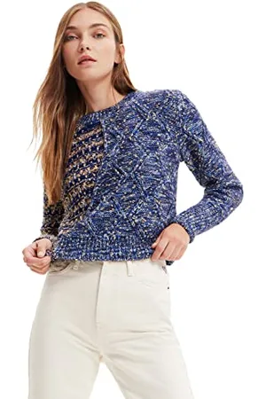 Desigual Sweter damski, , S