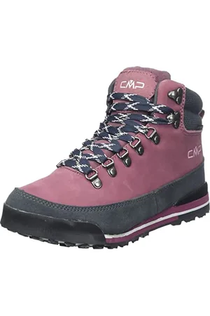 CMP Heka damskie buty trekkingowe, , 39 EU