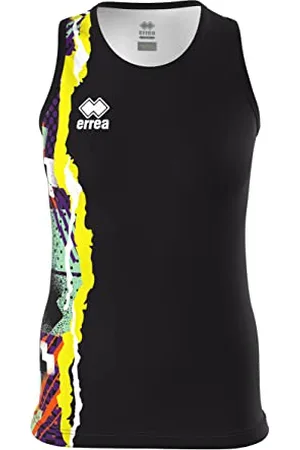 Errea Pamela Biustonosz tank top Damski, , L
